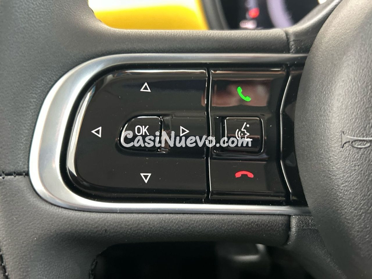 Fiat 500 1.0 Hybrid Torino 48 kW (65 CV) - foto 20