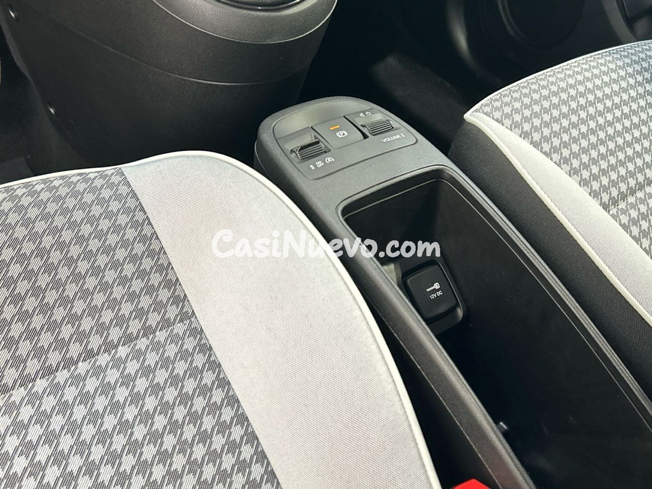 Fiat 500 1.0 Hybrid Torino 48 kW (65 CV) - foto 21