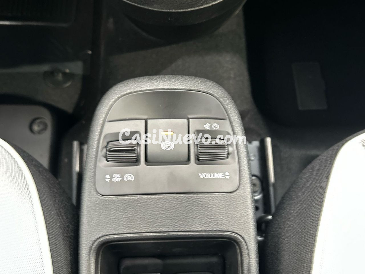 Fiat 500 1.0 Hybrid Torino 48 kW (65 CV) - foto 24