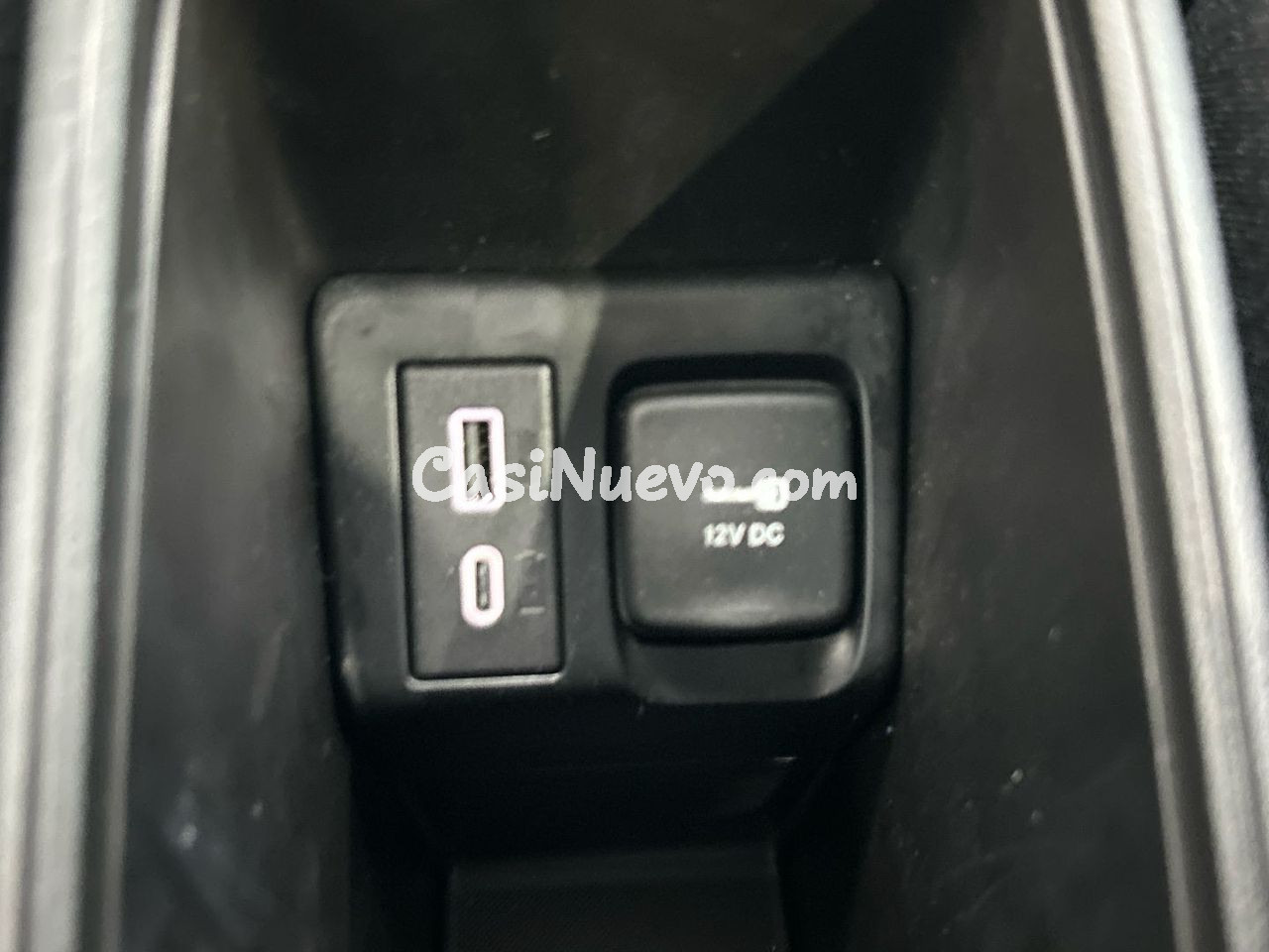 Fiat 500 1.0 Hybrid Torino 48 kW (65 CV) - foto 25