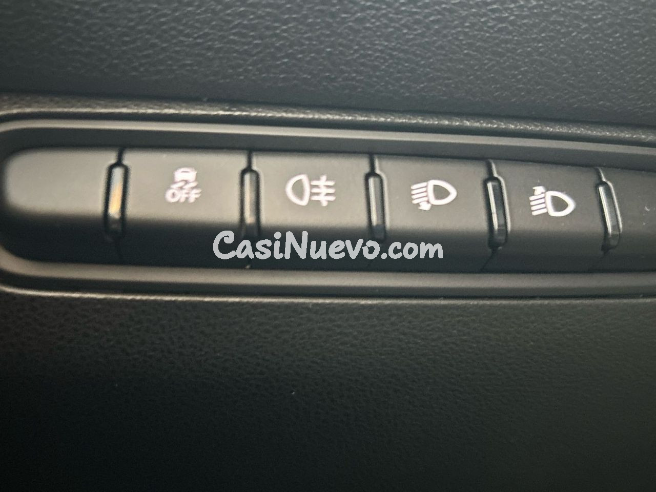 Fiat 500 1.0 Hybrid Torino 48 kW (65 CV) - foto 27