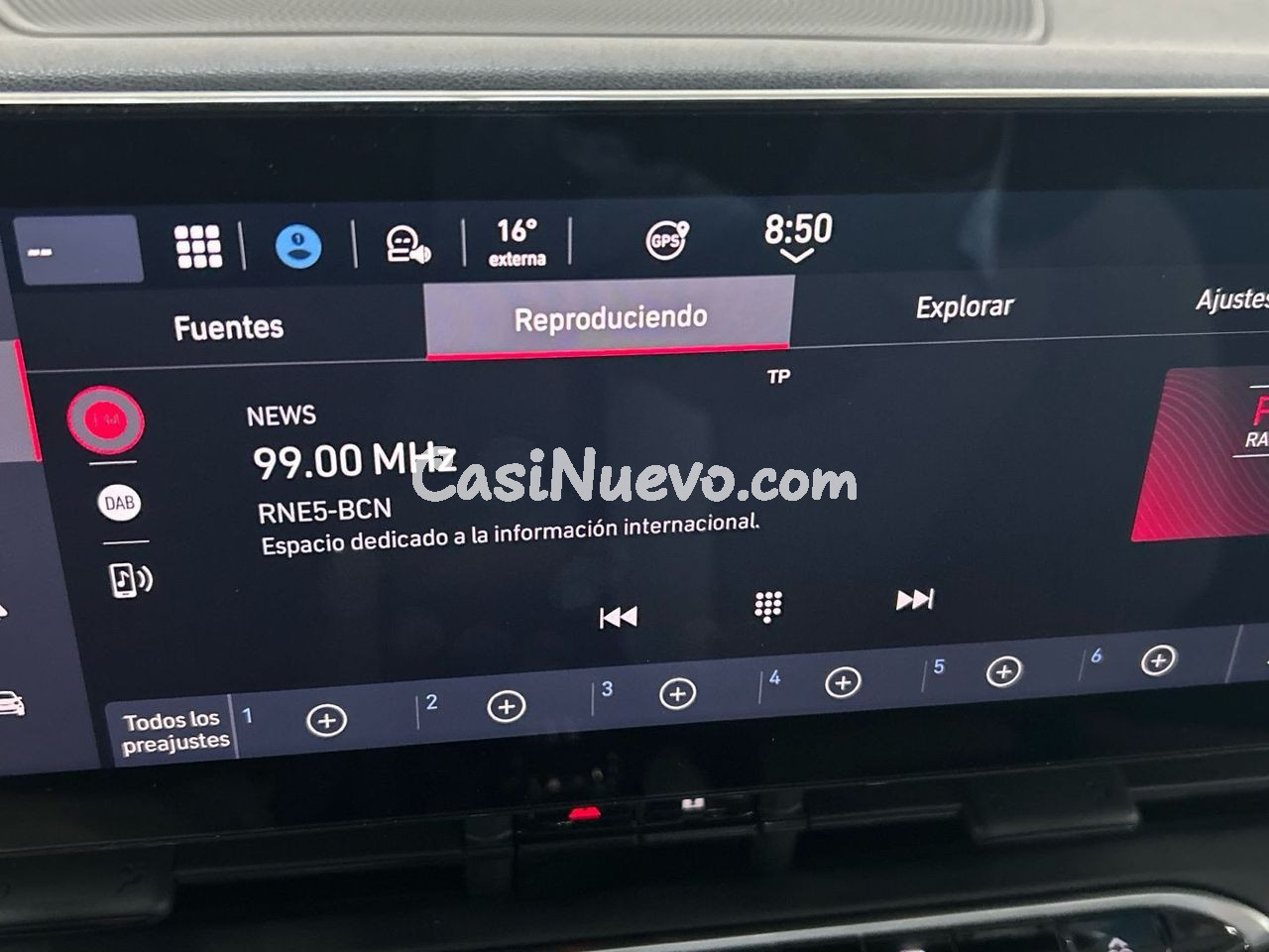 Fiat 500 1.0 Hybrid Torino 48 kW (65 CV) - foto 28