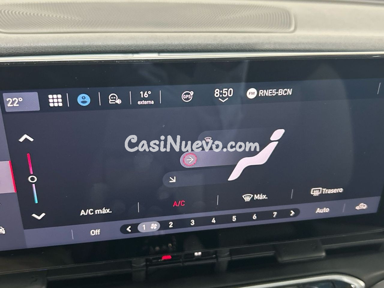 Fiat 500 1.0 Hybrid Torino 48 kW (65 CV) - foto 29