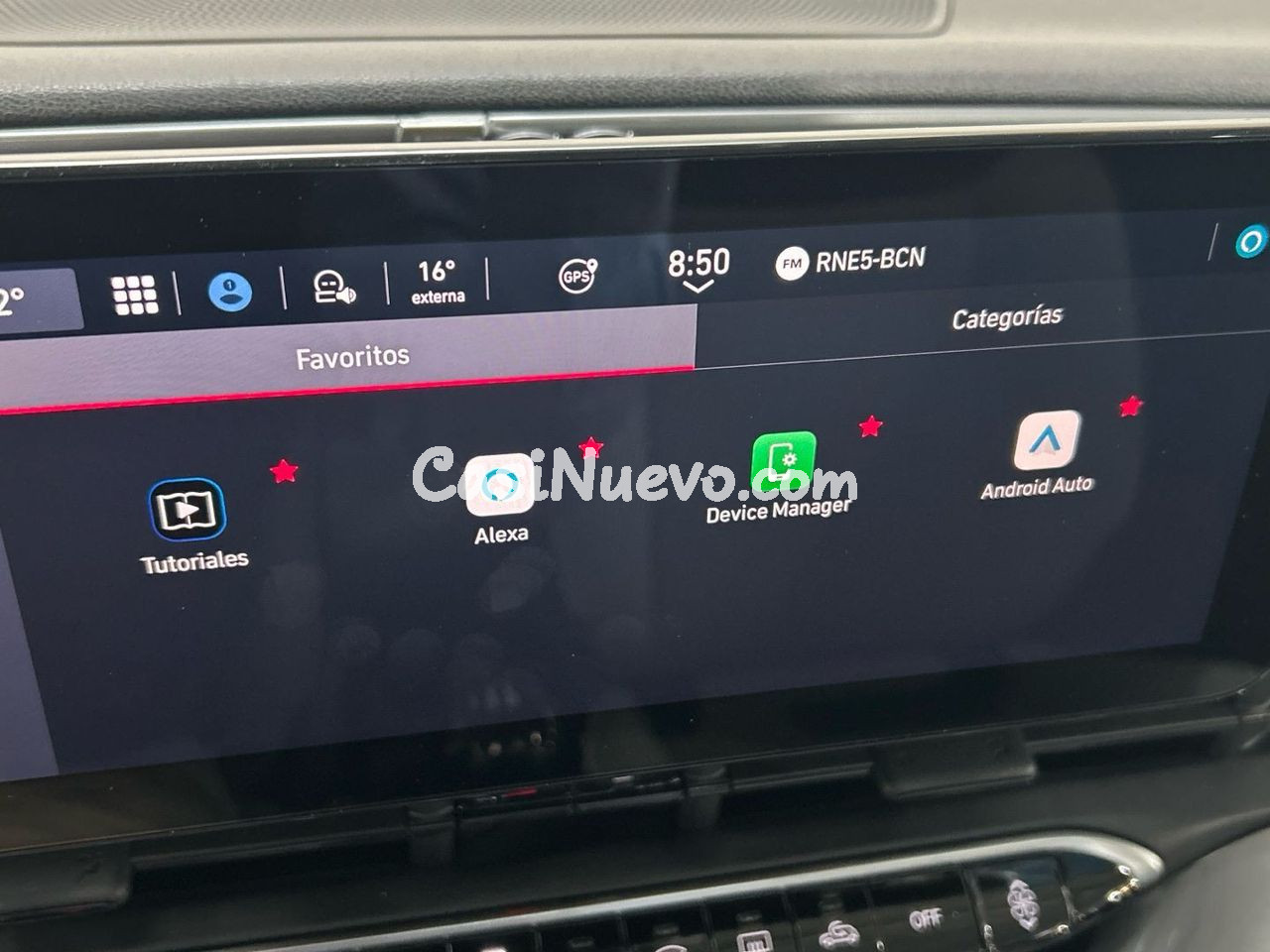 Fiat 500 1.0 Hybrid Torino 48 kW (65 CV) - foto 30