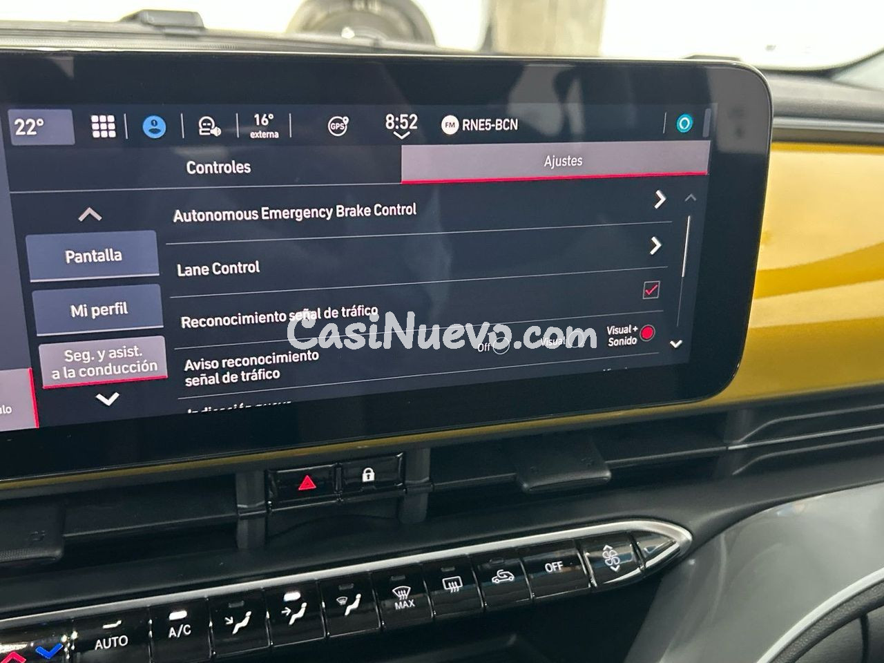 Fiat 500 1.0 Hybrid Torino 48 kW (65 CV) - foto 33