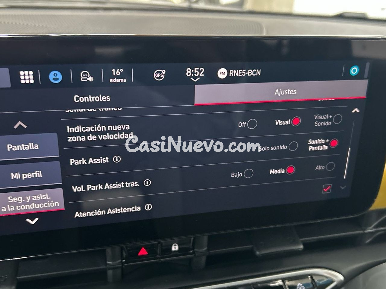 Fiat 500 1.0 Hybrid Torino 48 kW (65 CV) - foto 34