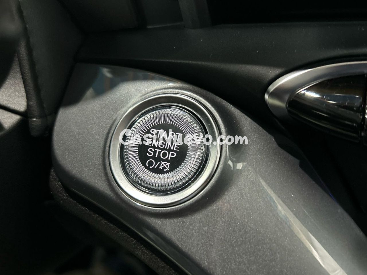 Fiat 500 1.0 Hybrid Torino 48 kW (65 CV) - foto 35