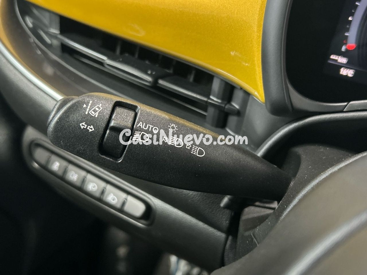 Fiat 500 1.0 Hybrid Torino 48 kW (65 CV) - foto 36