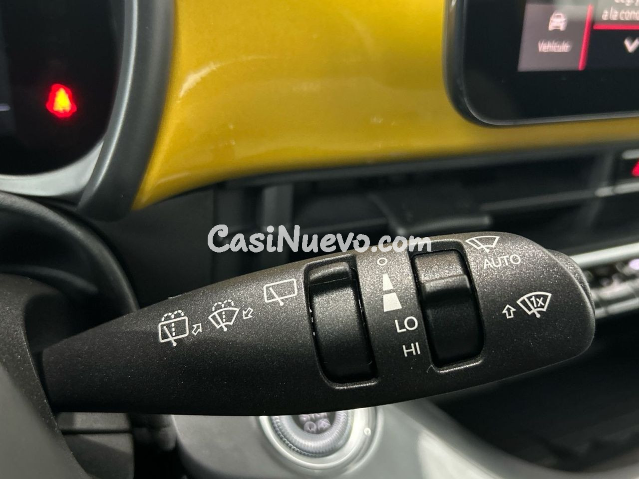 Fiat 500 1.0 Hybrid Torino 48 kW (65 CV) - foto 37