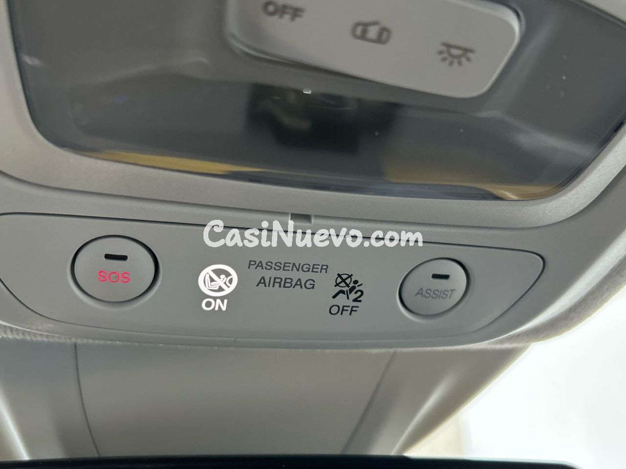 Fiat 500 1.0 Hybrid Torino 48 kW (65 CV) - foto 38