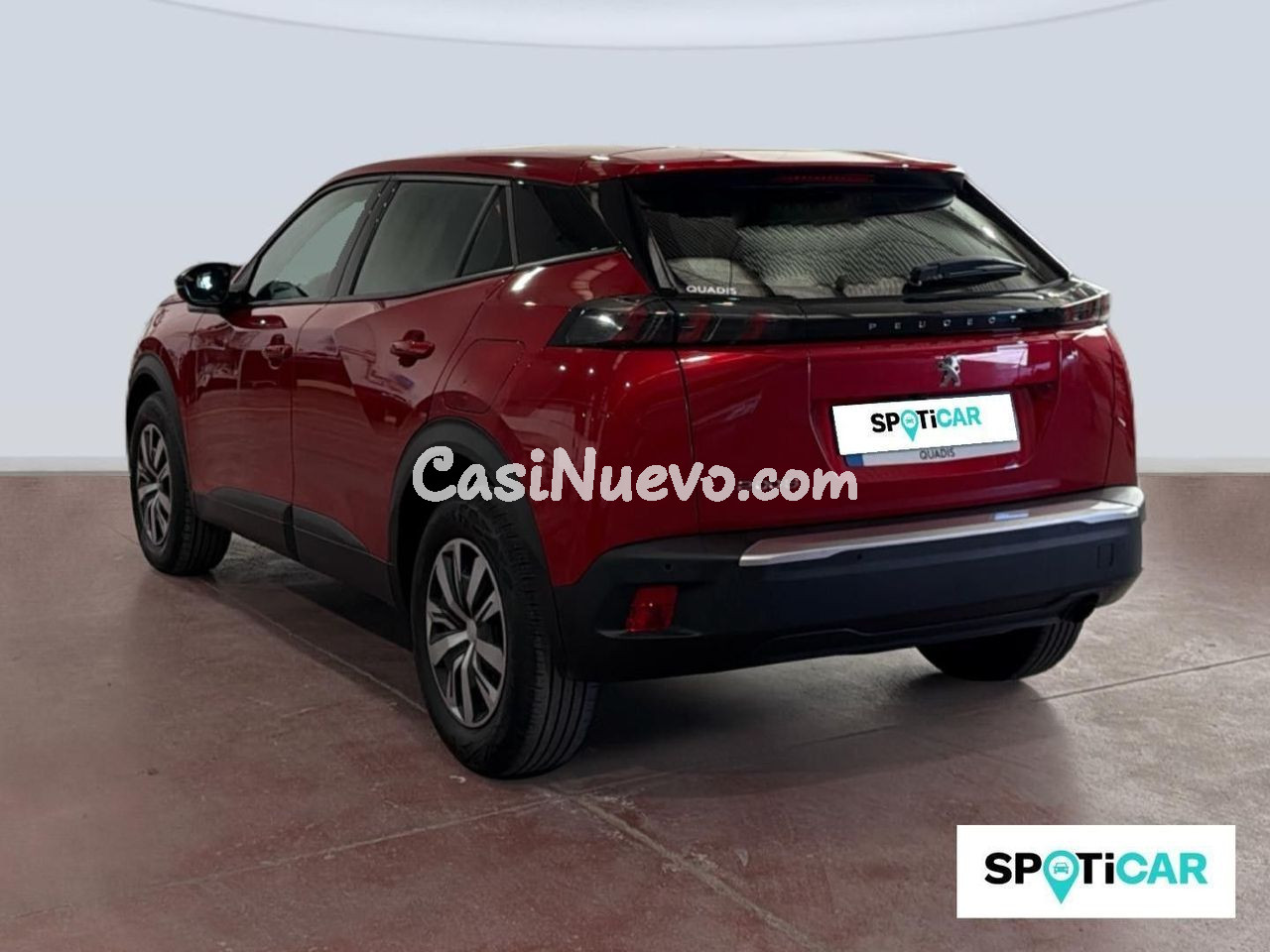 Peugeot 2008 PureTech 100 S&S Active 75 kW (100 CV) - foto 7