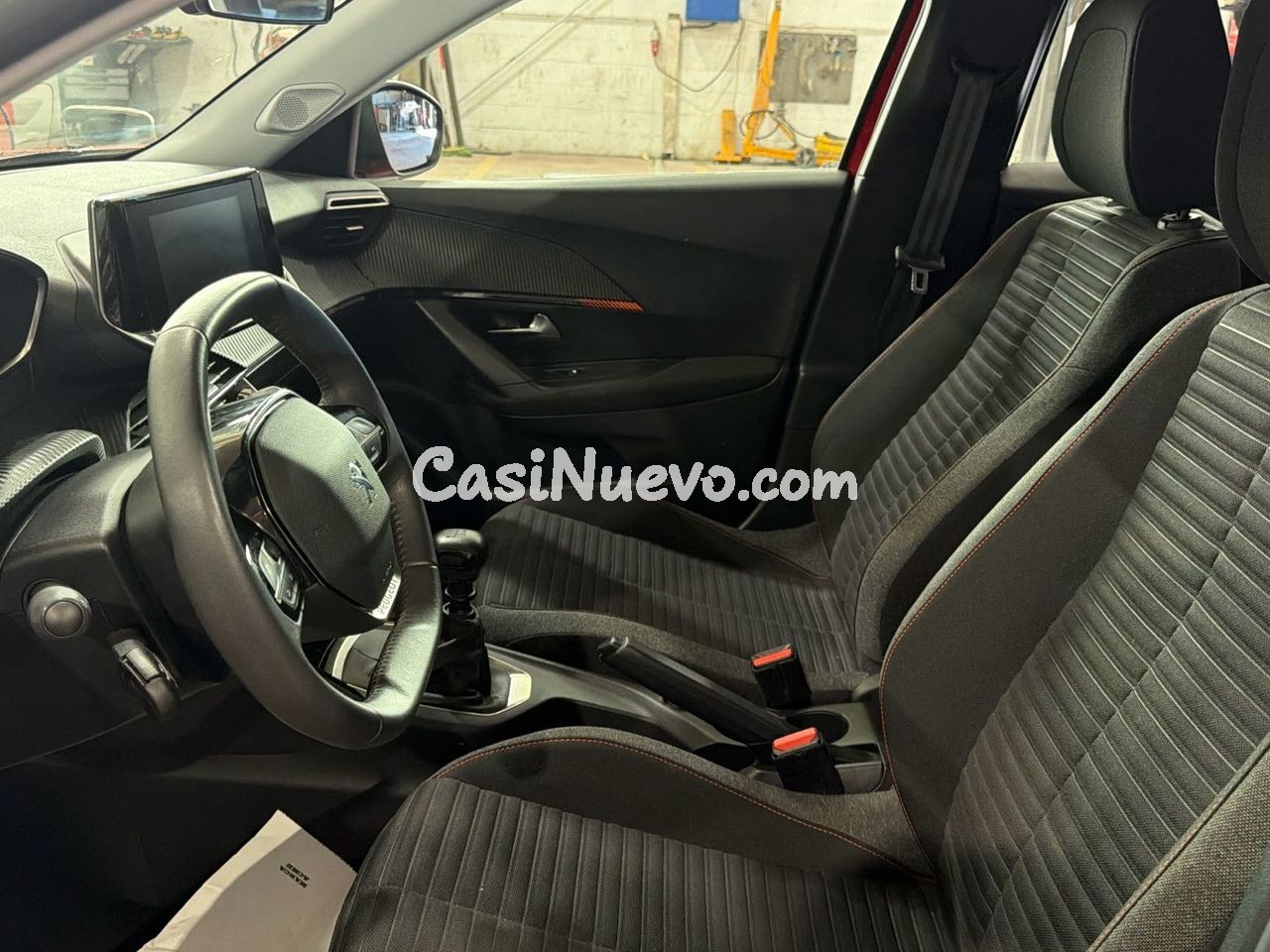 Peugeot 2008 PureTech 100 S&S Active 75 kW (100 CV) - foto 11