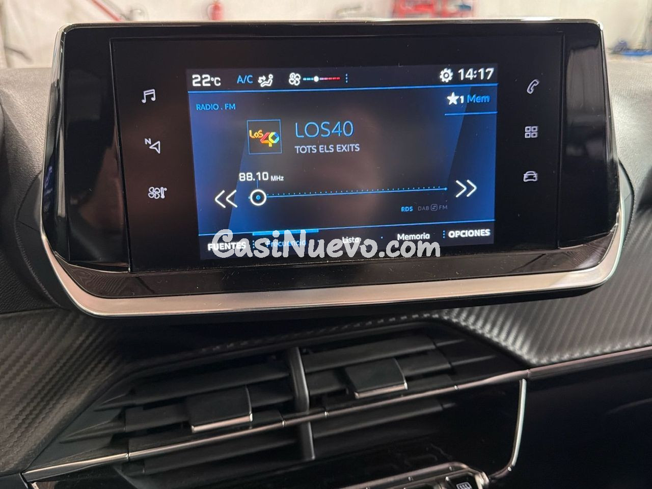 Peugeot 2008 PureTech 100 S&S Active 75 kW (100 CV) - foto 15