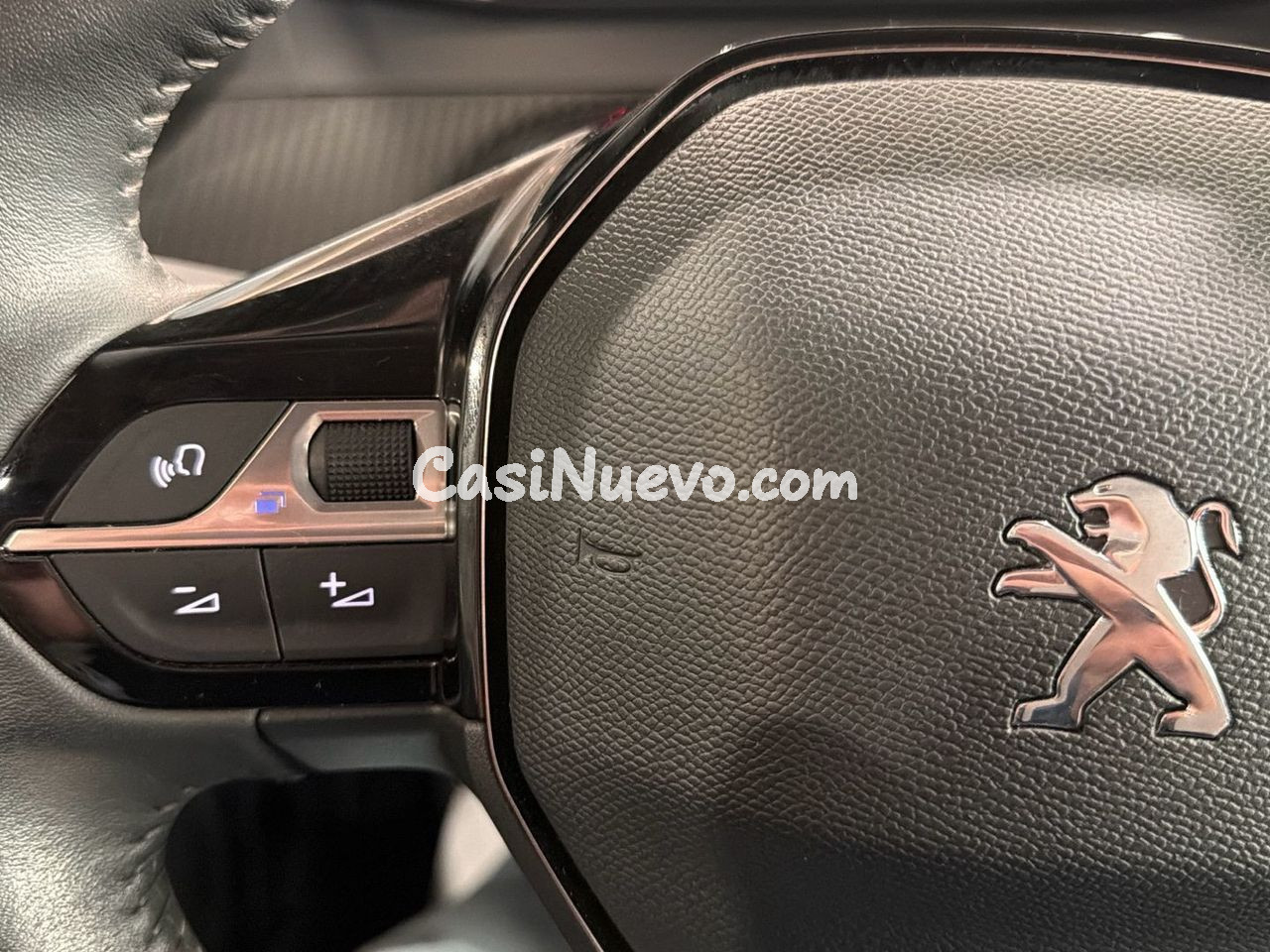 Peugeot 2008 PureTech 100 S&S Active 75 kW (100 CV) - foto 20