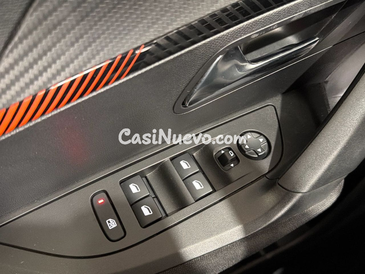 Peugeot 2008 PureTech 100 S&S Active 75 kW (100 CV) - foto 25