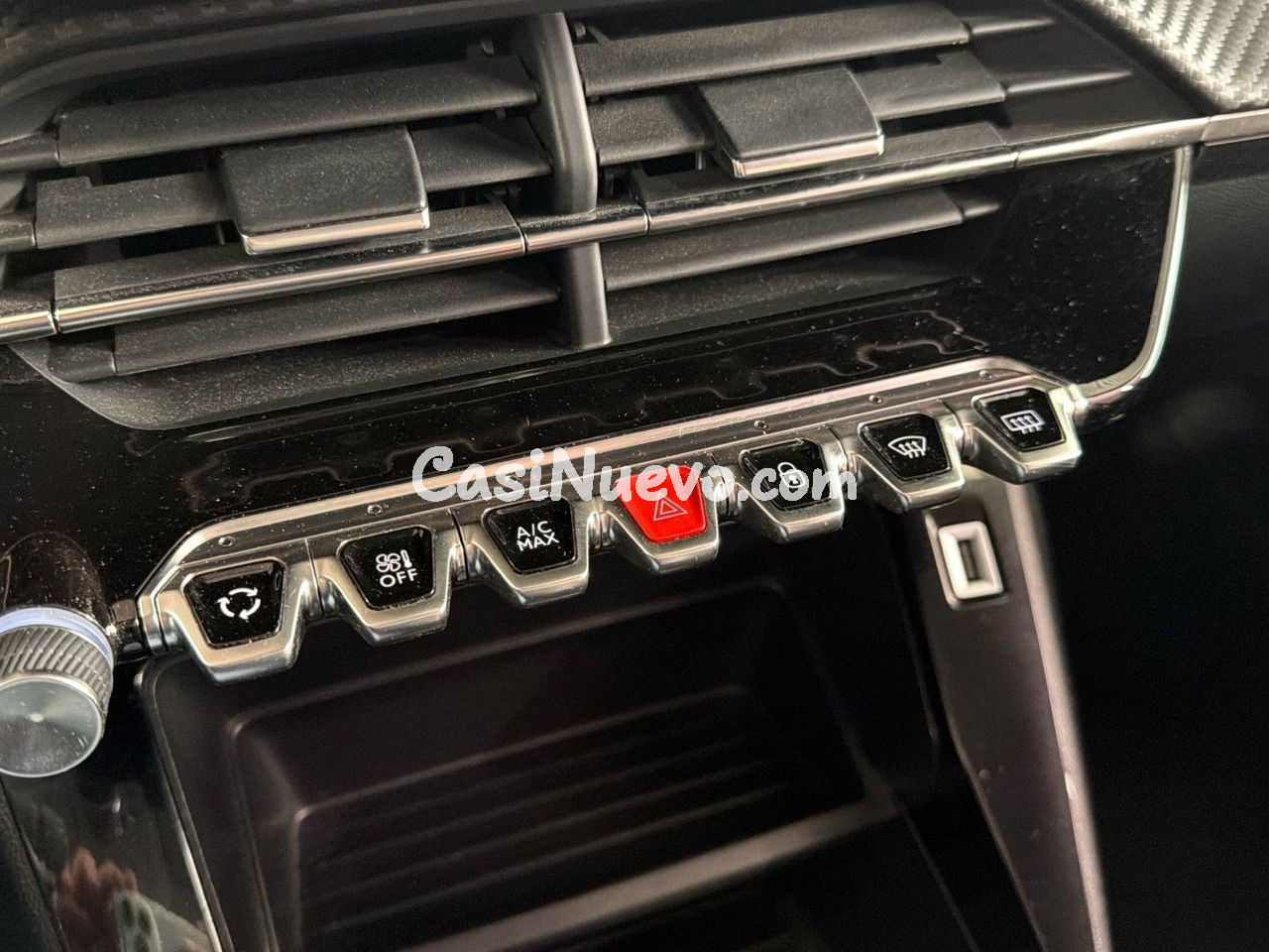 Peugeot 2008 PureTech 100 S&S Active 75 kW (100 CV) - foto 26