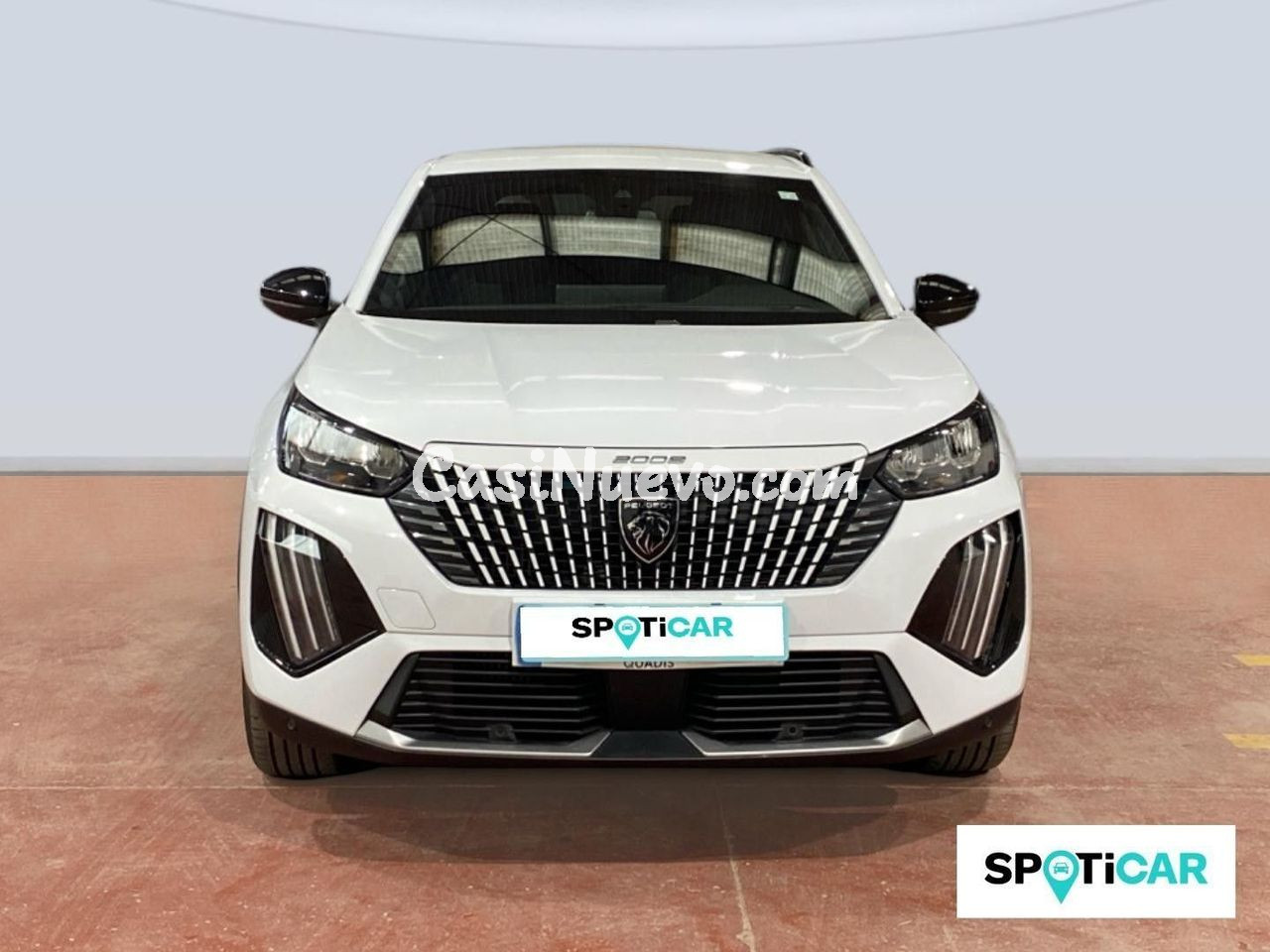 Peugeot 2008 PureTech 100 S&S Allure 75 kW (100 CV) - foto 2