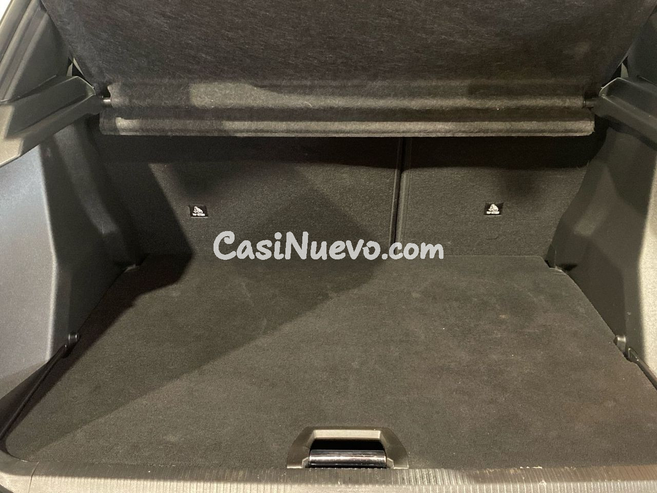 Peugeot 2008 PureTech 100 S&S Allure 75 kW (100 CV) - foto 6