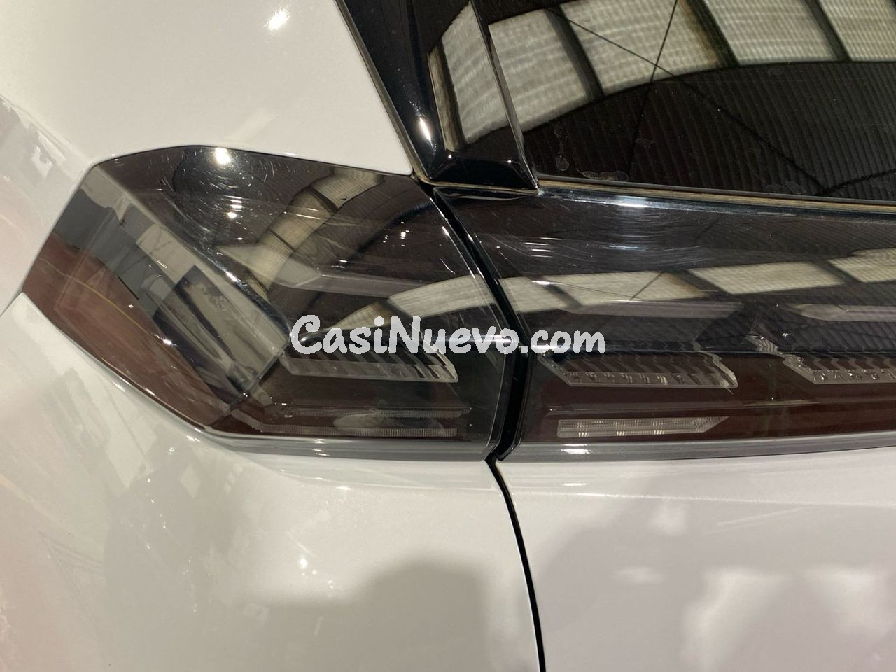 Peugeot 2008 PureTech 100 S&S Allure 75 kW (100 CV) - foto 17