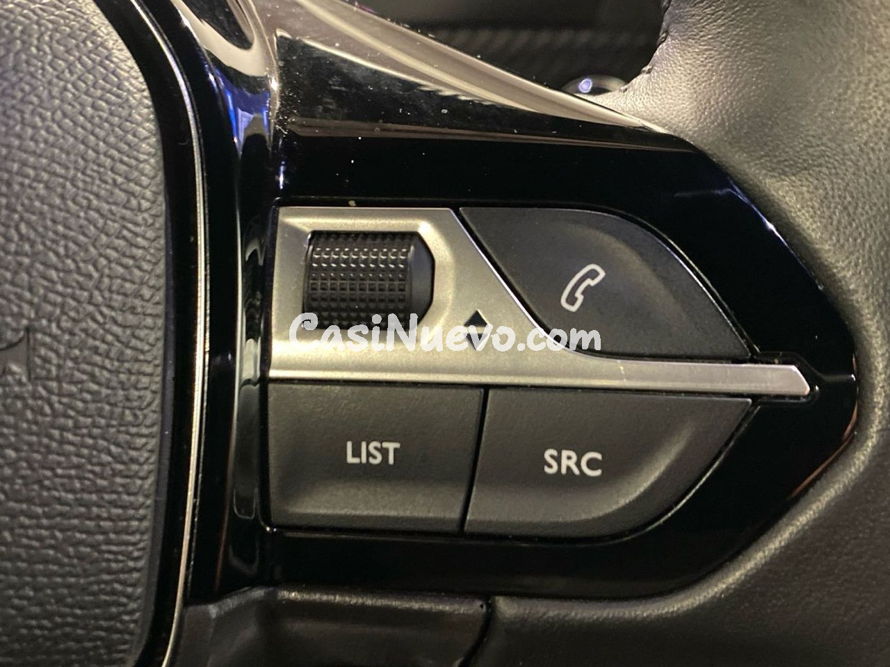 Peugeot 2008 PureTech 100 S&S Allure 75 kW (100 CV) - foto 24