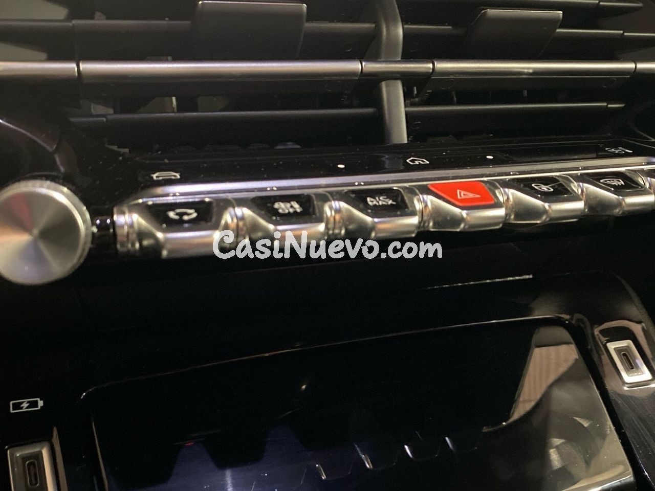 Peugeot 2008 PureTech 100 S&S Allure 75 kW (100 CV) - foto 25