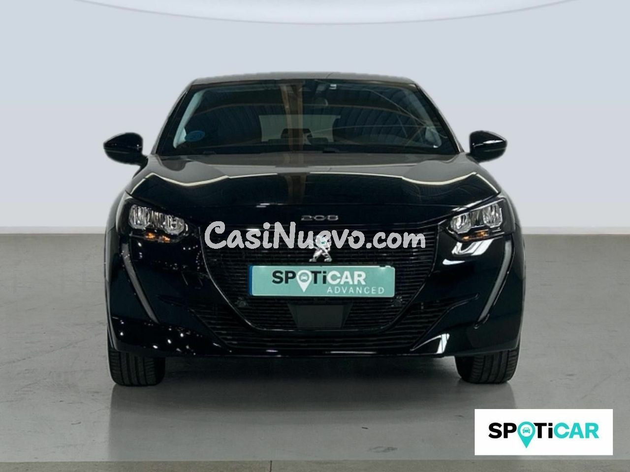 Peugeot 208 Eléctrico Allure Pack 100 kW (136 CV) - foto 2