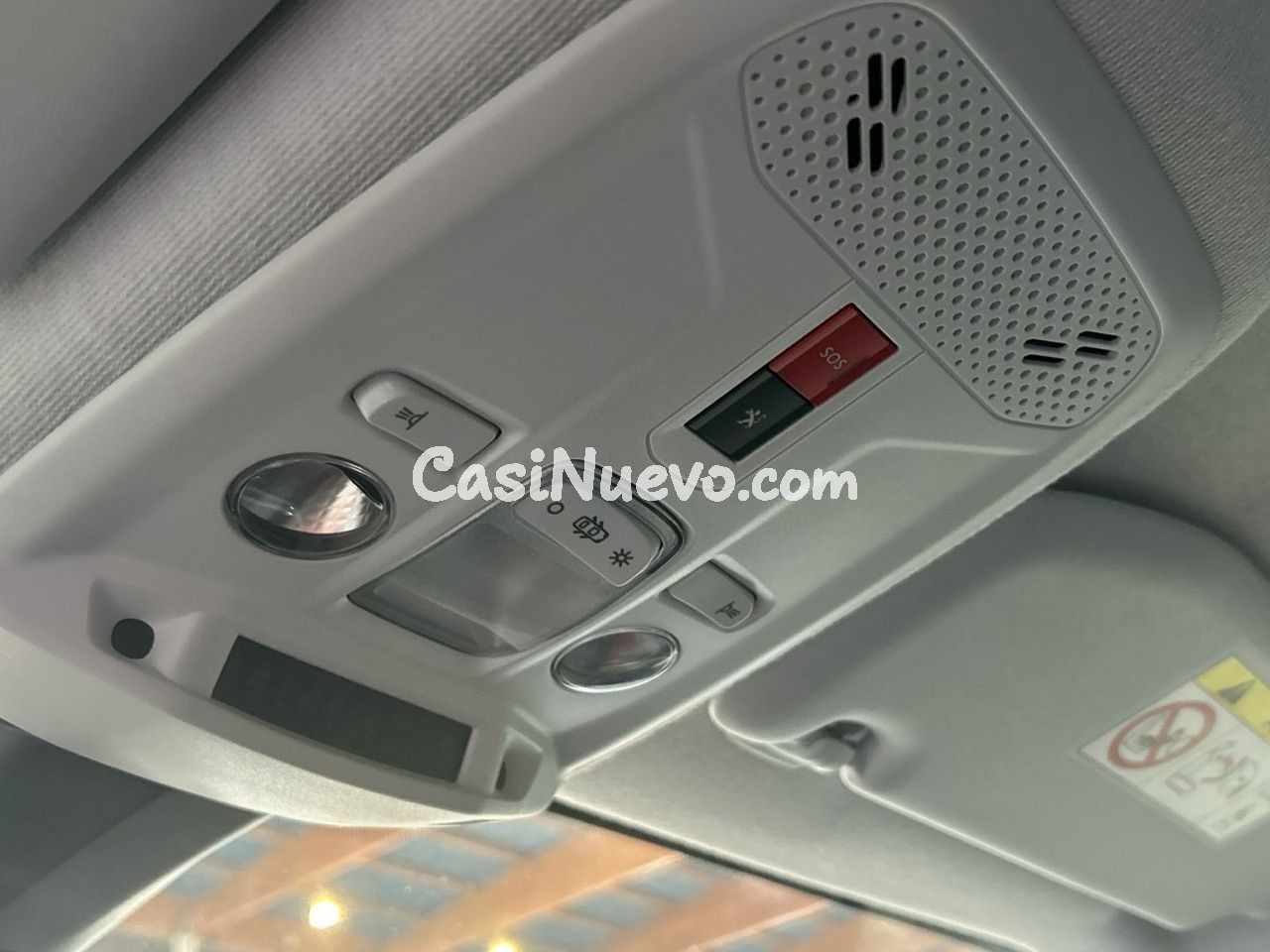 Peugeot 208 Eléctrico Allure Pack 100 kW (136 CV) - foto 18