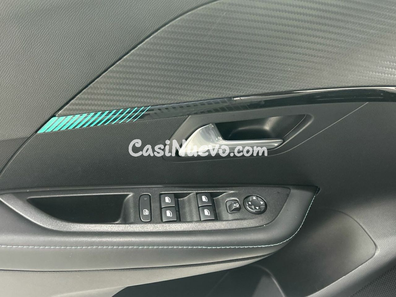 Peugeot 208 Eléctrico Allure Pack 100 kW (136 CV) - foto 19