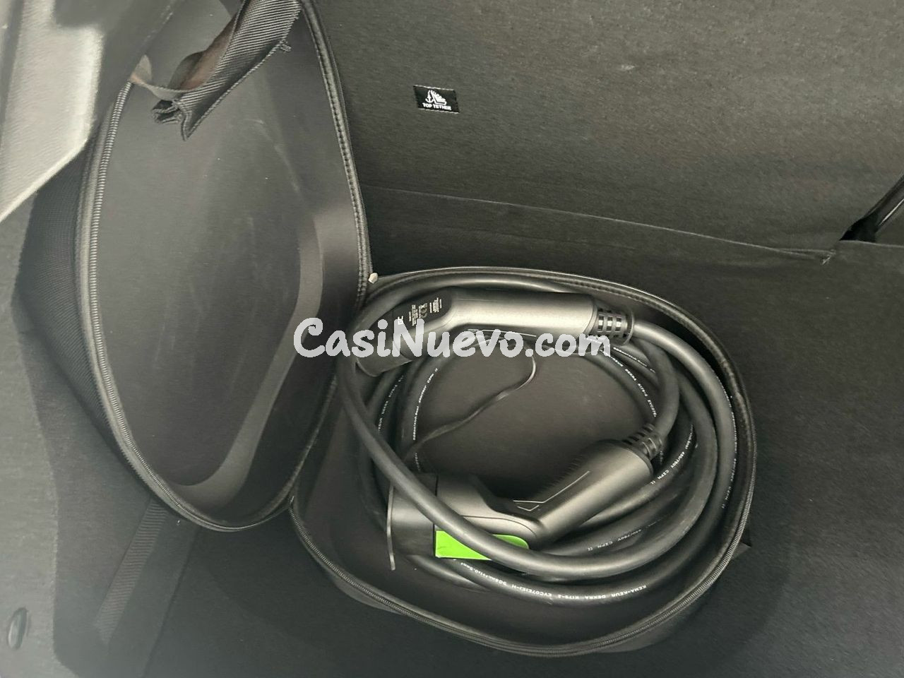 Peugeot 208 Eléctrico Allure Pack 100 kW (136 CV) - foto 25