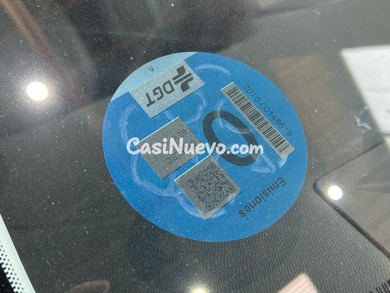 Peugeot 208 Eléctrico Allure Pack 100 kW (136 CV) - foto 26