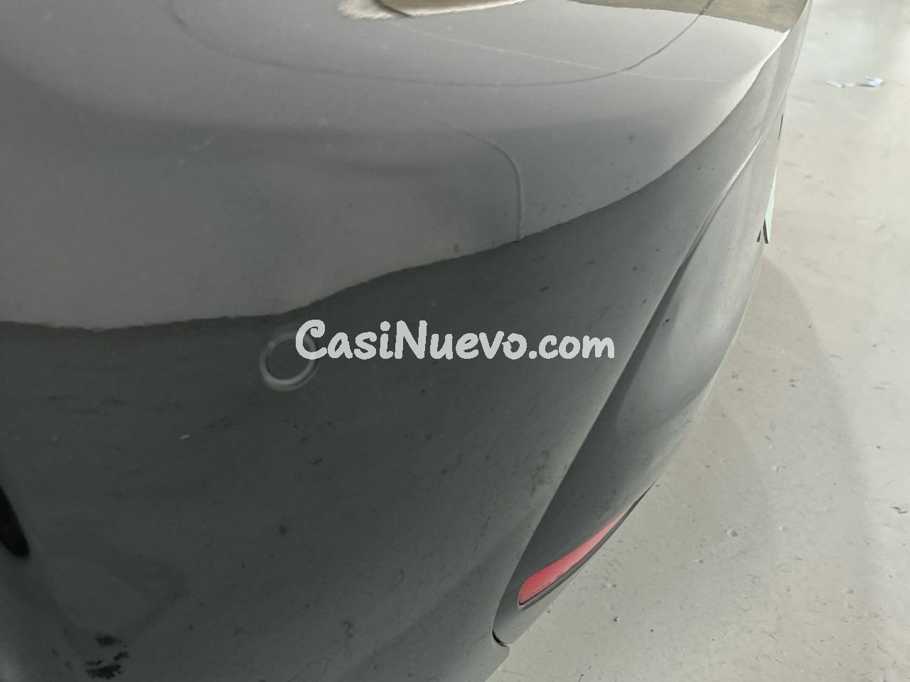 Peugeot 208 Eléctrico Allure Pack 100 kW (136 CV) - foto 29