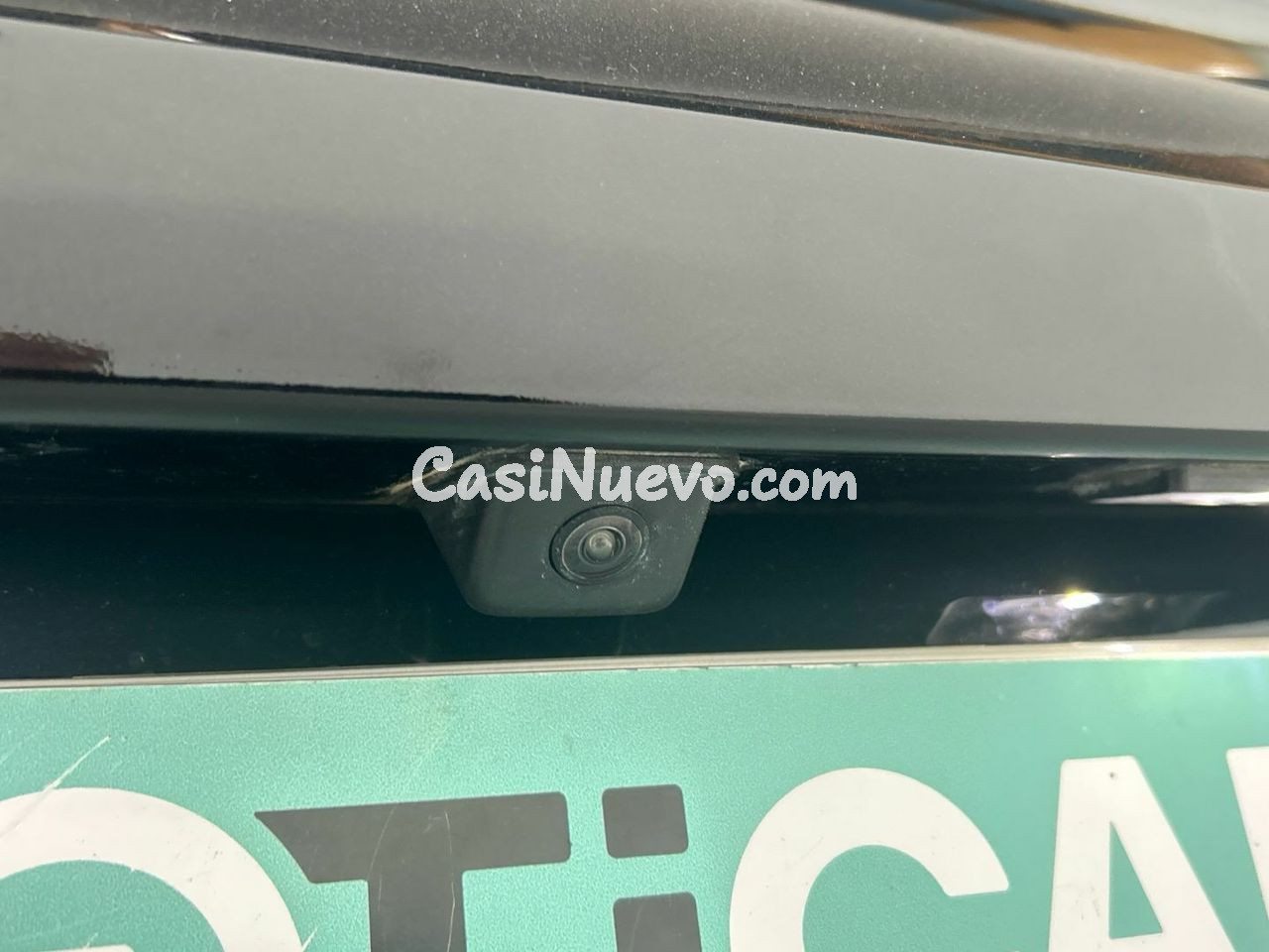 Peugeot 208 Eléctrico Allure Pack 100 kW (136 CV) - foto 30