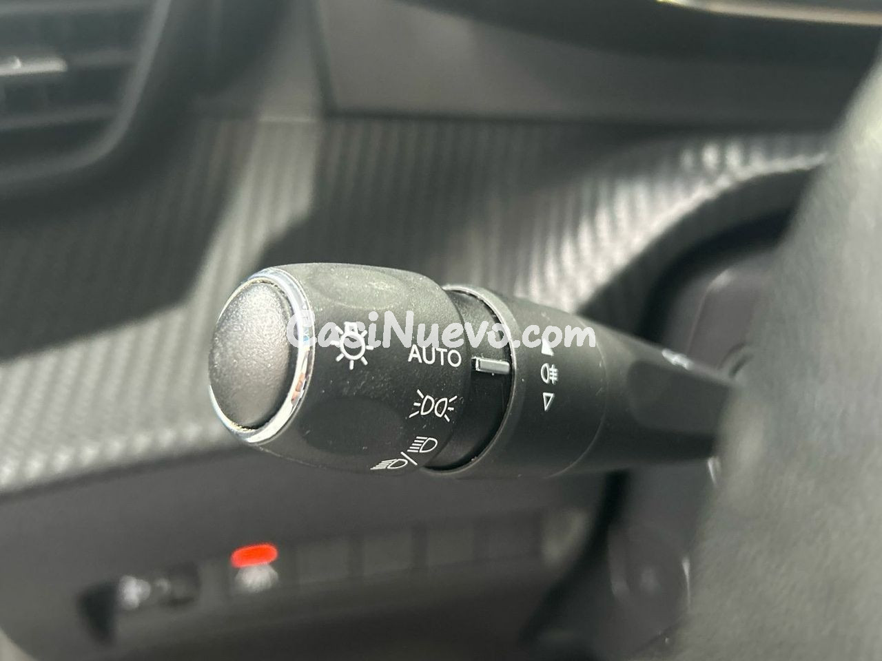 Peugeot 208 Eléctrico Allure Pack 100 kW (136 CV) - foto 32