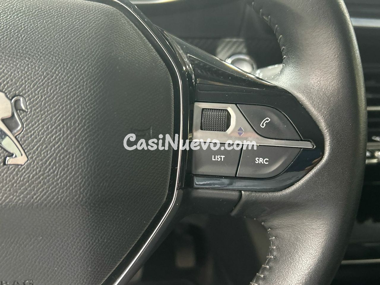 Peugeot 208 Eléctrico Allure Pack 100 kW (136 CV) - foto 34