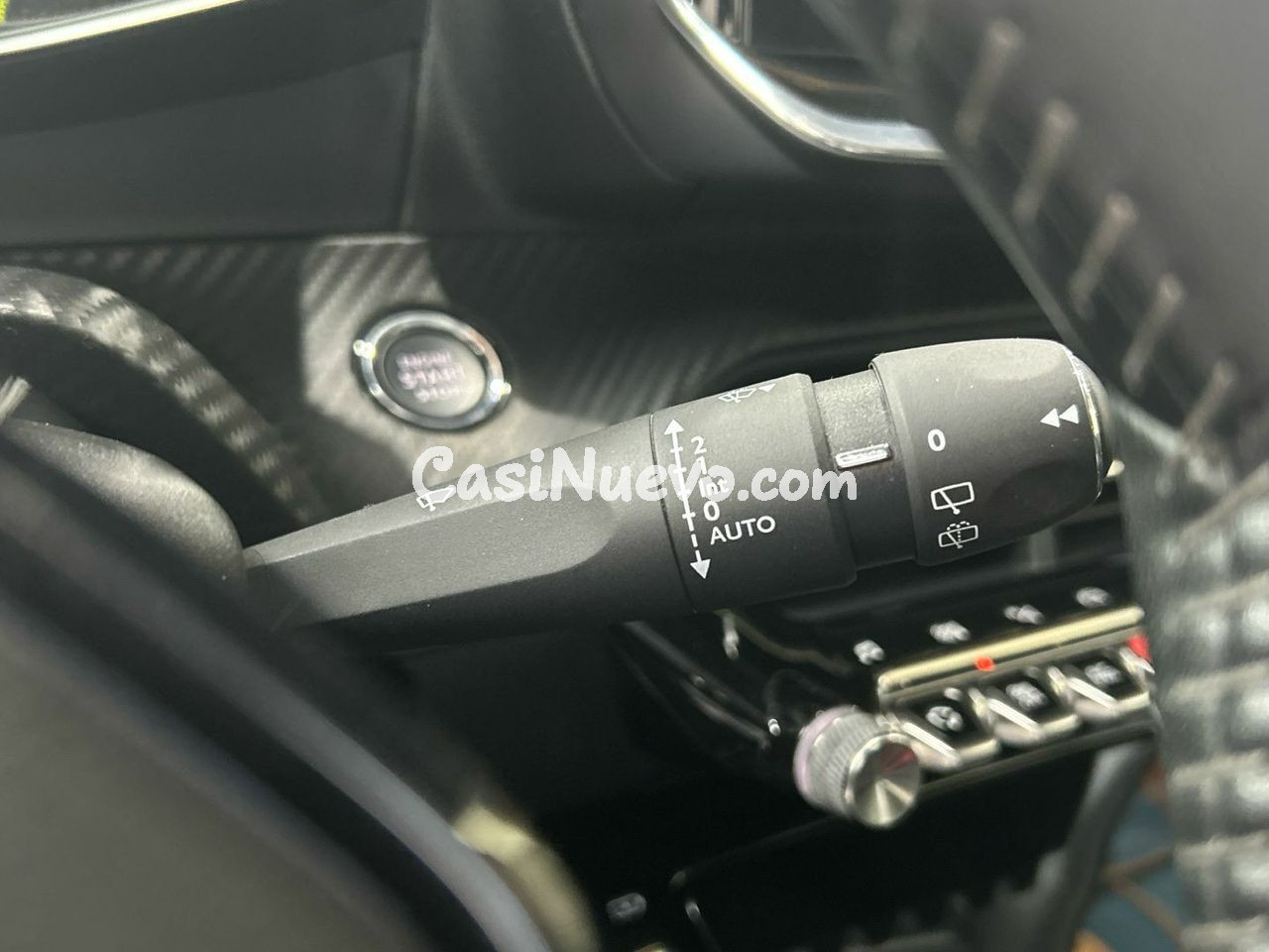 Peugeot 208 Eléctrico Allure Pack 100 kW (136 CV) - foto 35