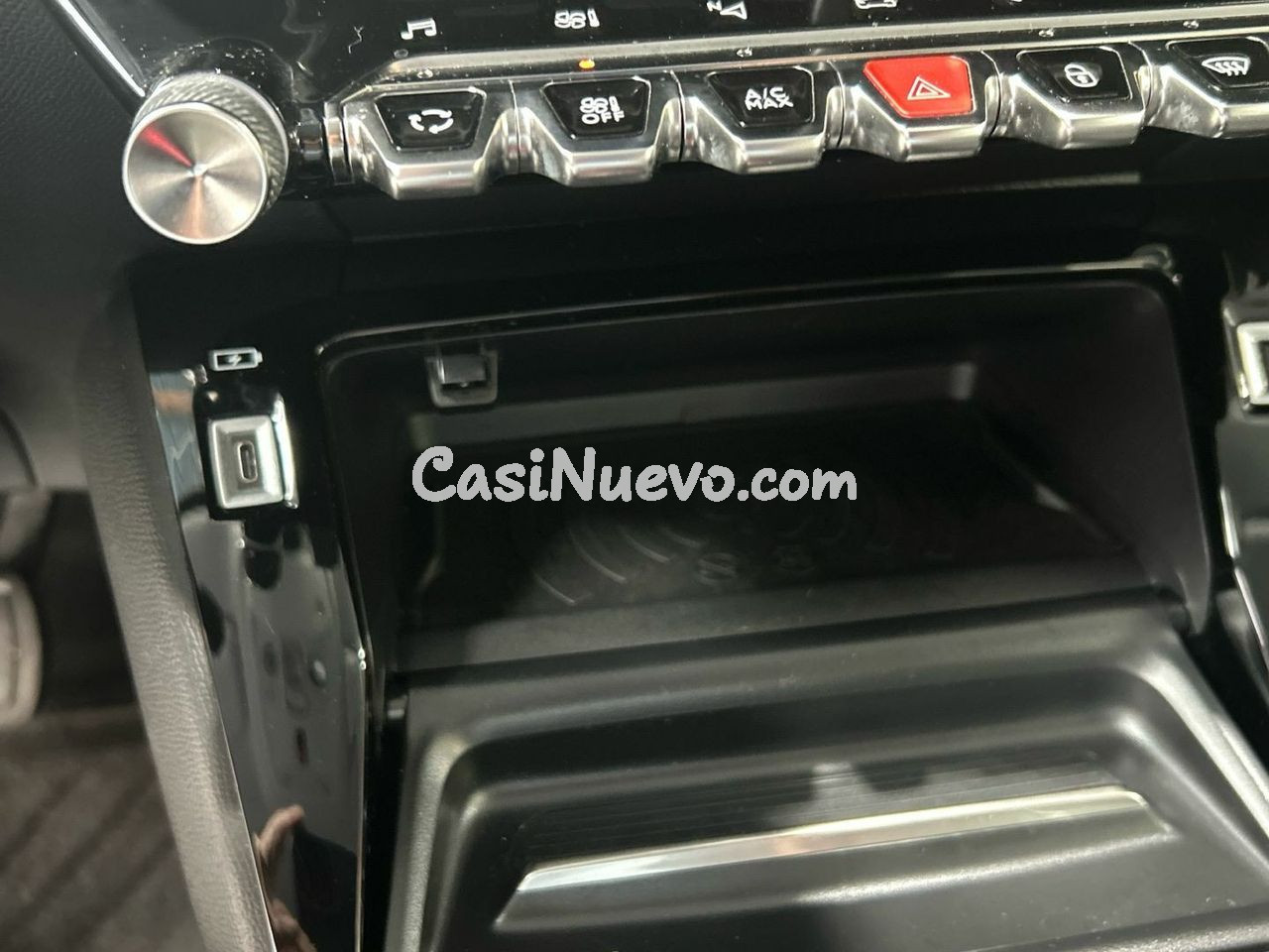 Peugeot 208 Eléctrico Allure Pack 100 kW (136 CV) - foto 38