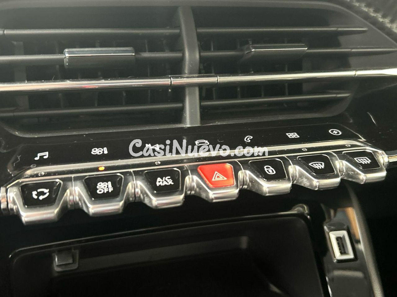 Peugeot 208 Eléctrico Allure Pack 100 kW (136 CV) - foto 40