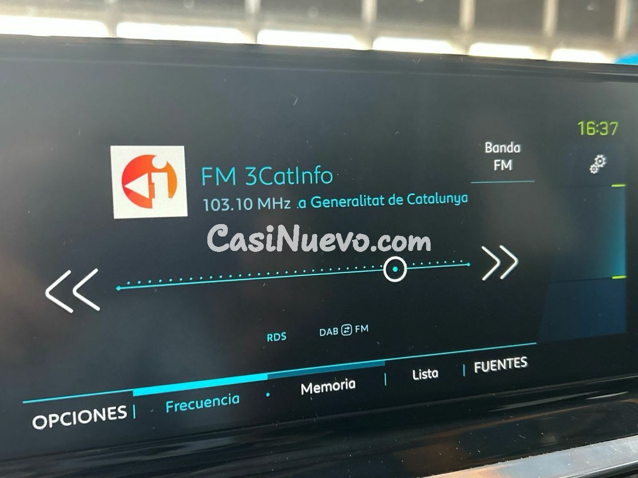 Peugeot 208 Eléctrico Allure Pack 100 kW (136 CV) - foto 41