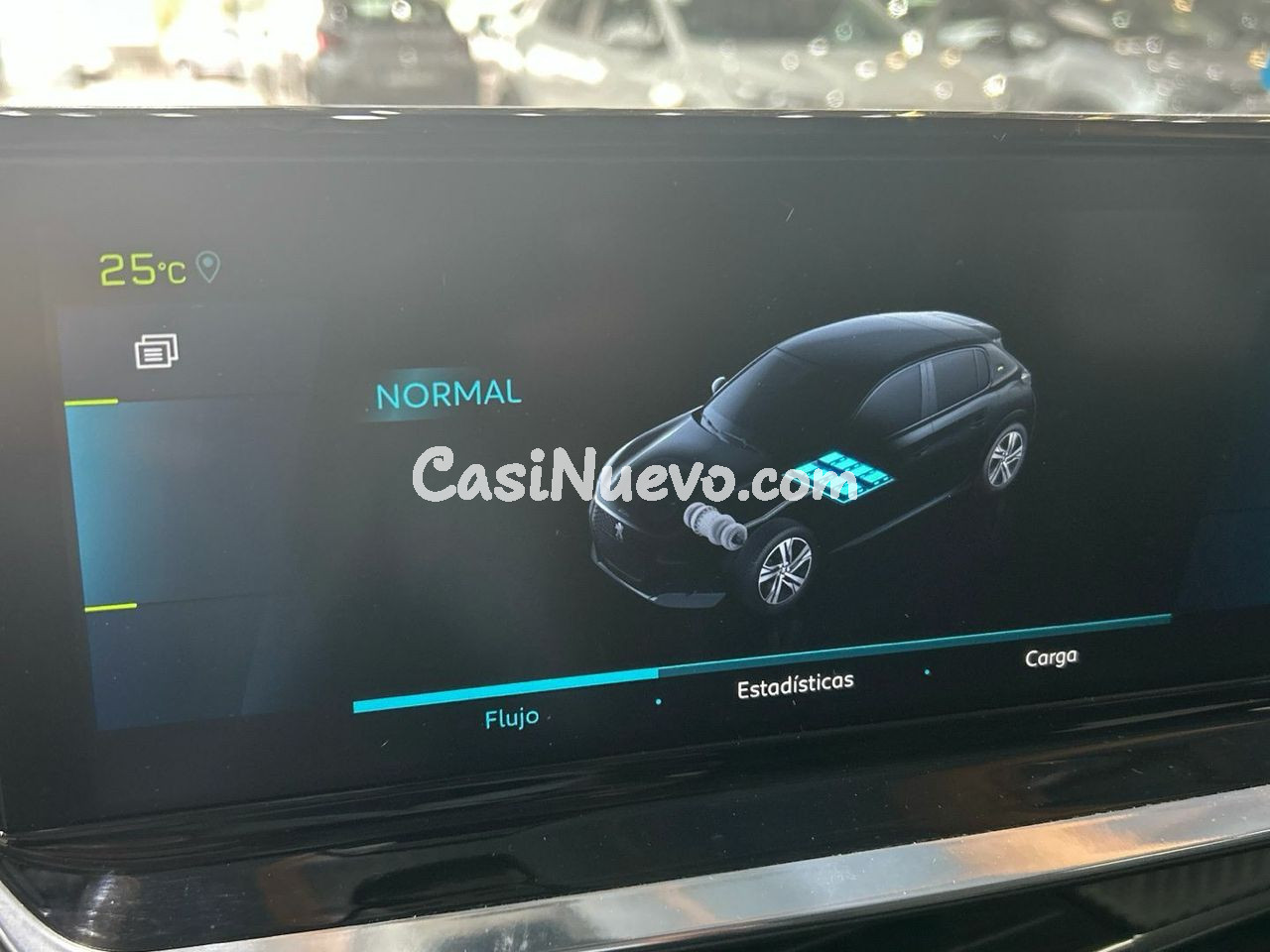 Peugeot 208 Eléctrico Allure Pack 100 kW (136 CV) - foto 45