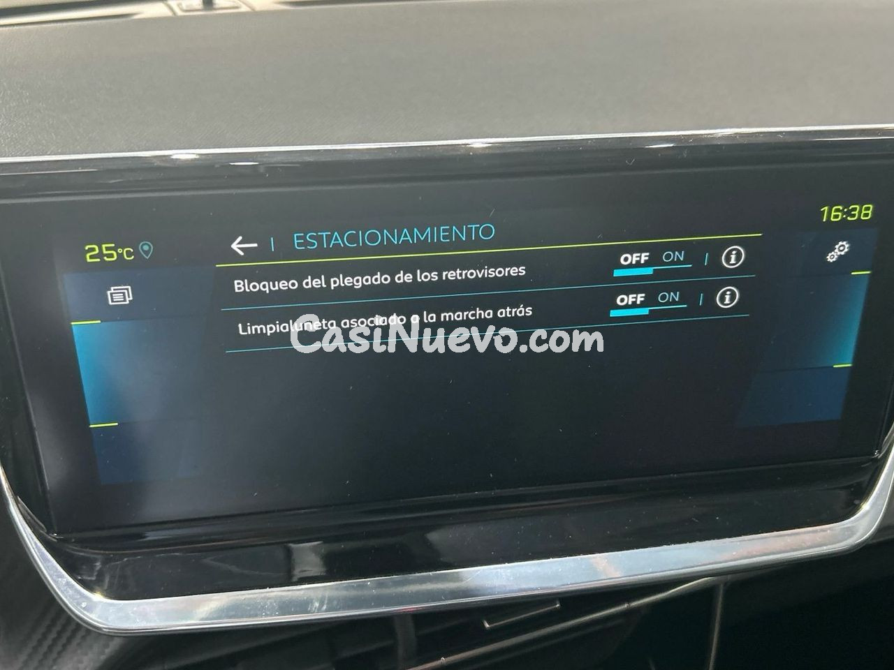 Peugeot 208 Eléctrico Allure Pack 100 kW (136 CV) - foto 50