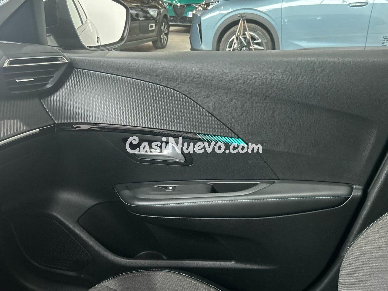 Peugeot 208 Eléctrico Allure Pack 100 kW (136 CV) - foto 51