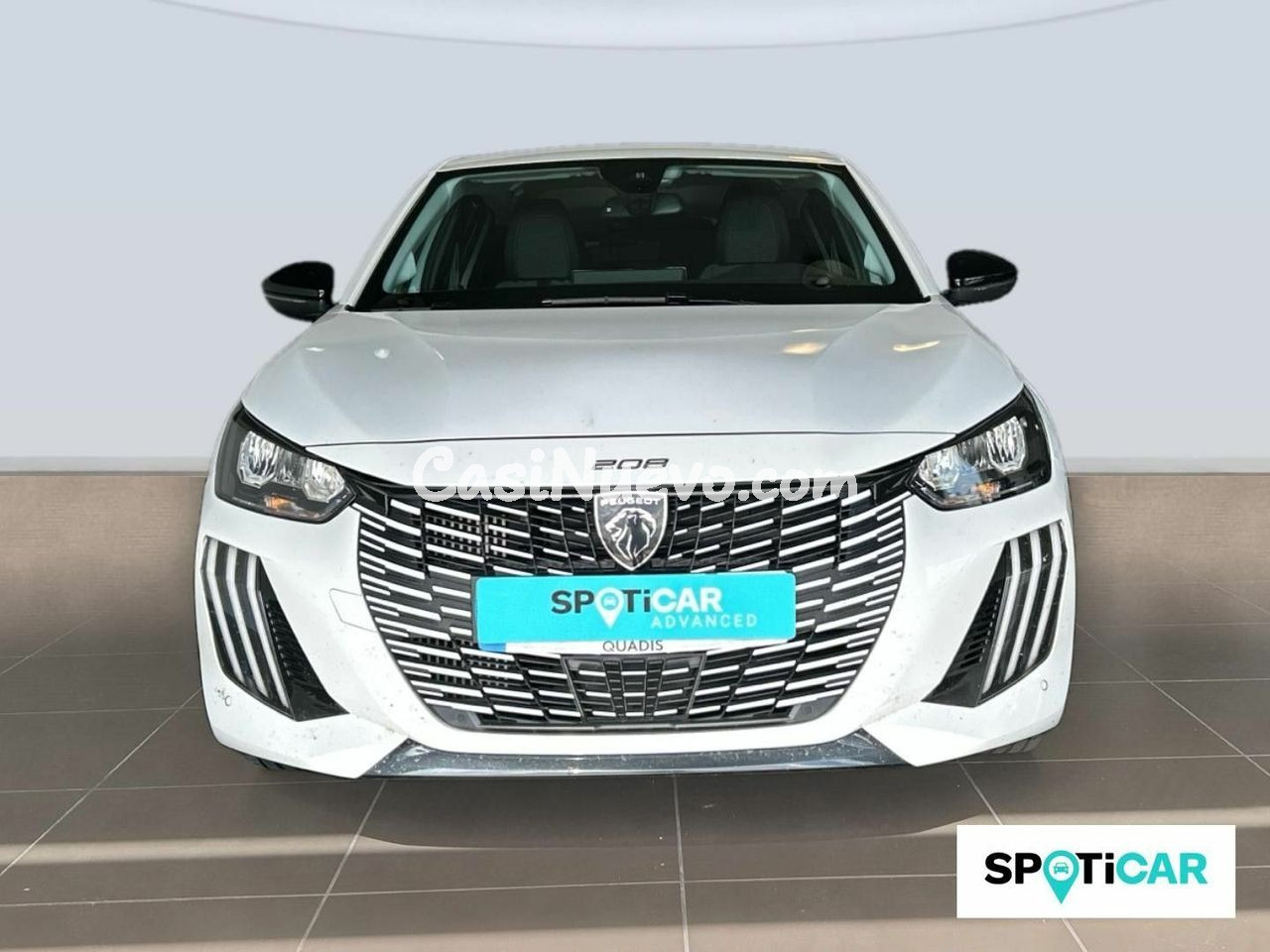 Peugeot 208 PureTech 100 Allure 75 kW (100 CV) - foto 2