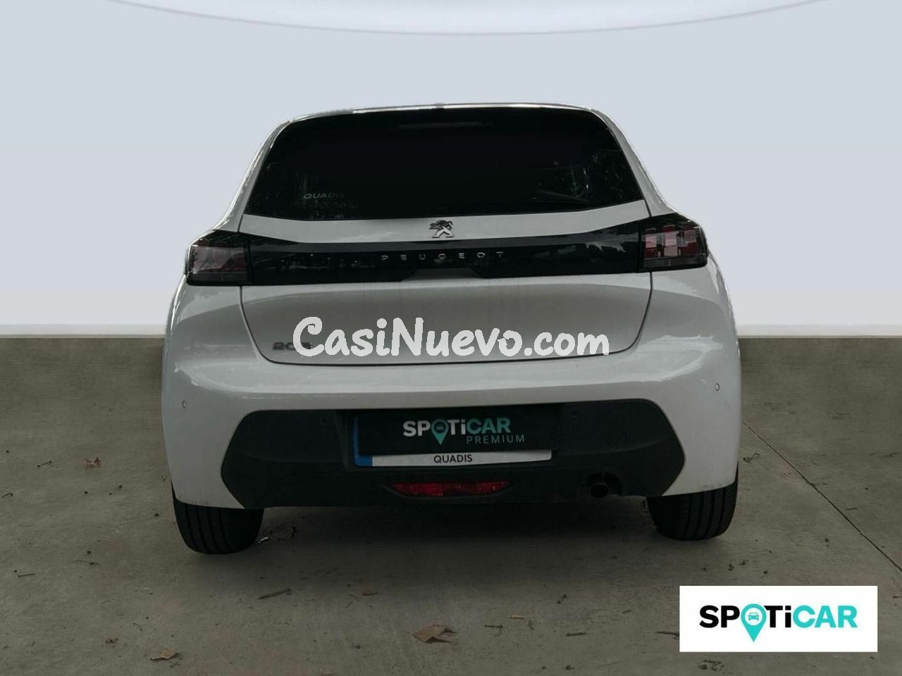 Peugeot 208 PureTech 100 Allure 75 kW (100 CV) - foto 5