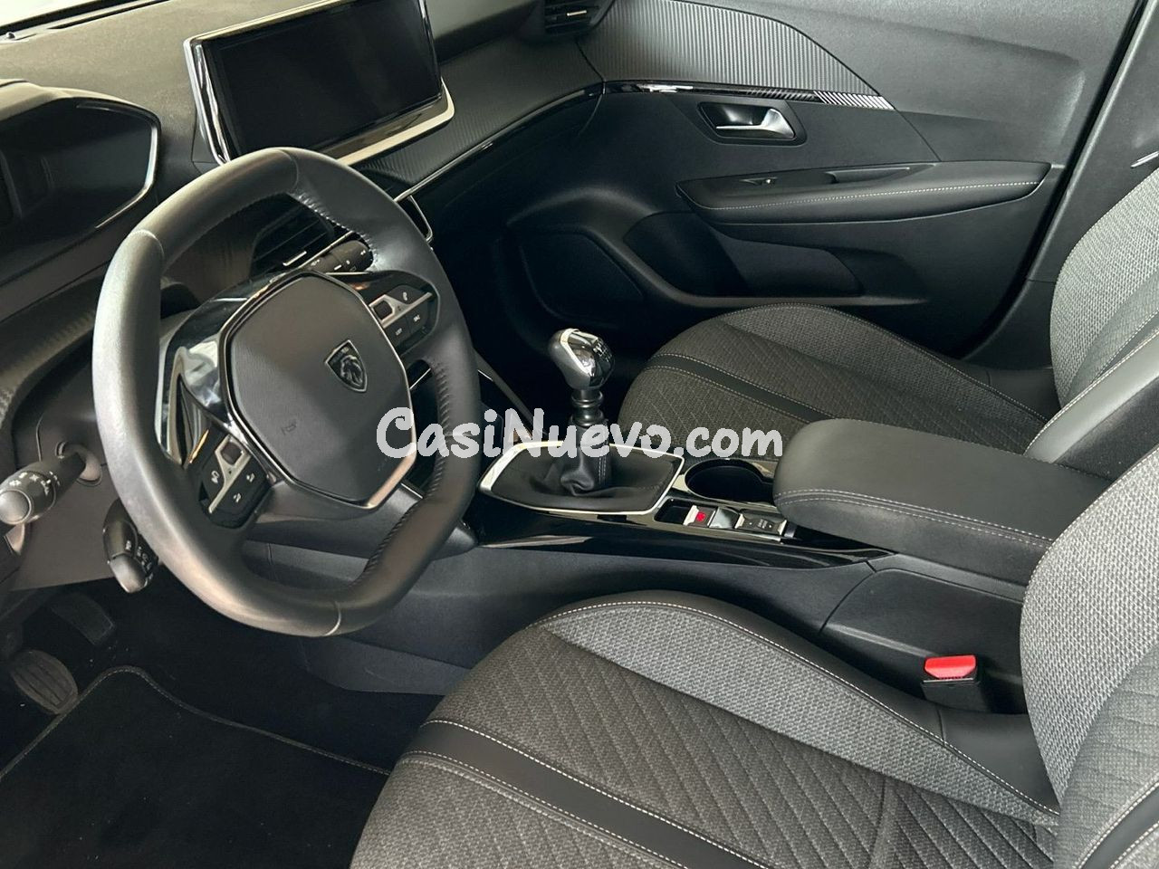 Peugeot 208 PureTech 100 Allure 75 kW (100 CV) - foto 11