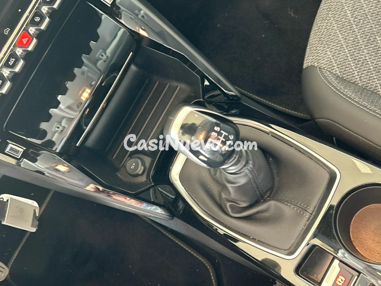 Peugeot 208 PureTech 100 Allure 75 kW (100 CV) - foto 14