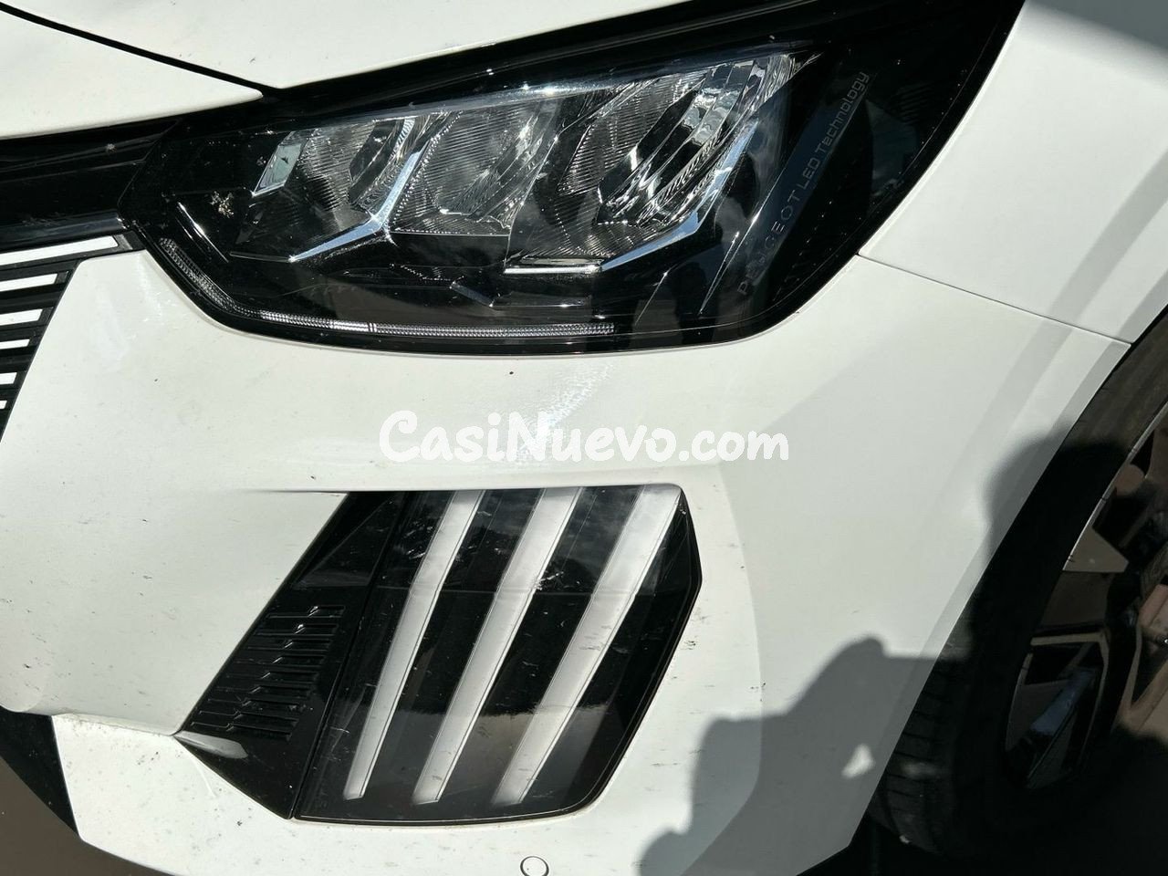 Peugeot 208 PureTech 100 Allure 75 kW (100 CV) - foto 16