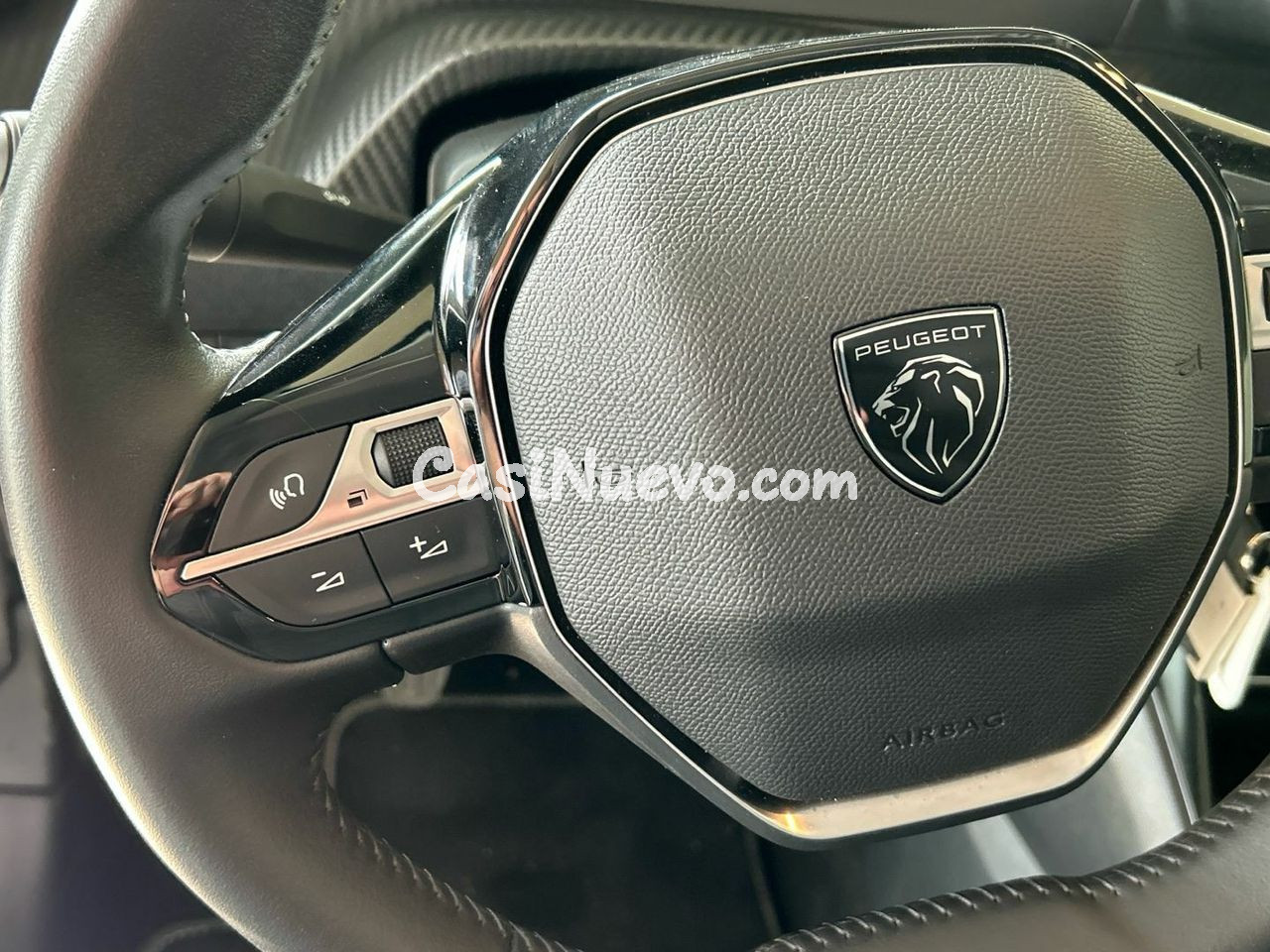Peugeot 208 PureTech 100 Allure 75 kW (100 CV) - foto 20