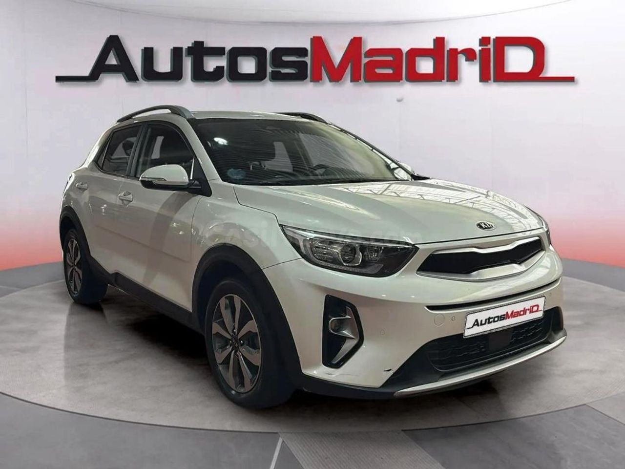 Kia Stonic 1.0 T-GDi 88kW (120CV) MHEV Drive DCT