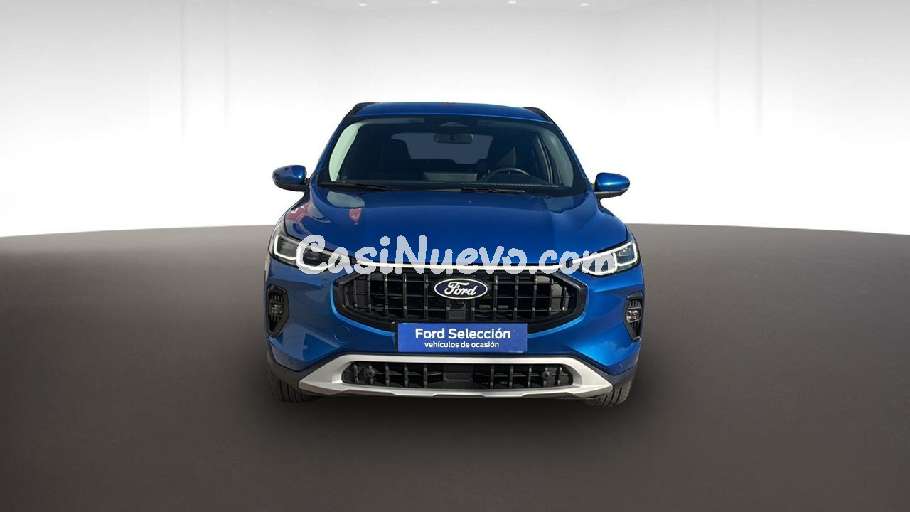 Ford Kuga 2.5 duratec phev active 4x2 - foto 3