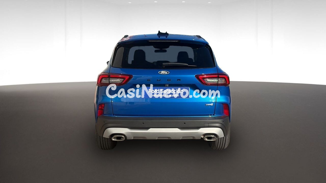 Ford Kuga 2.5 duratec phev active 4x2 - foto 5